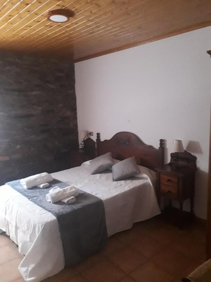 Bed and Breakfast Casa Quiroga Lamas Екстер'єр фото
