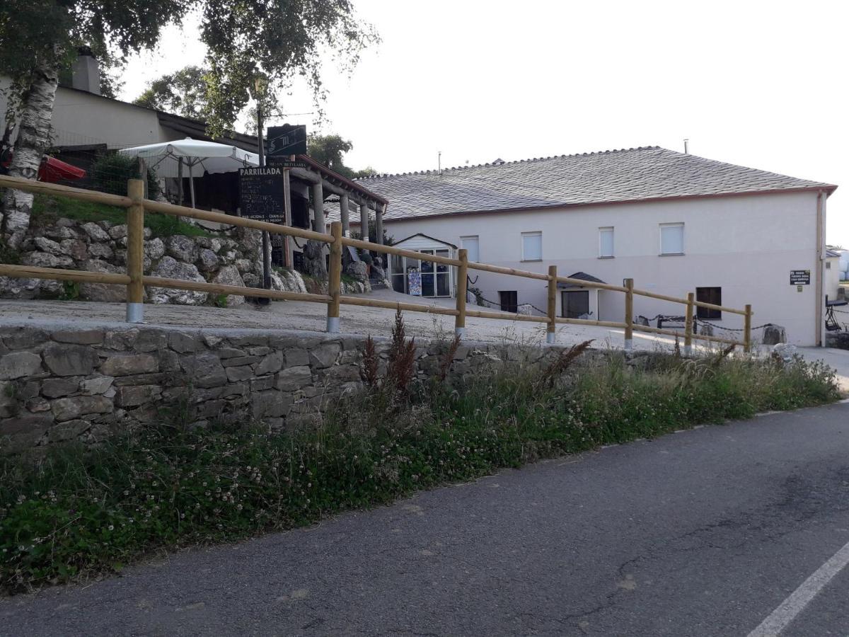 Bed and Breakfast Casa Quiroga Lamas Екстер'єр фото