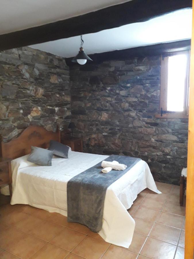 Bed and Breakfast Casa Quiroga Lamas Екстер'єр фото