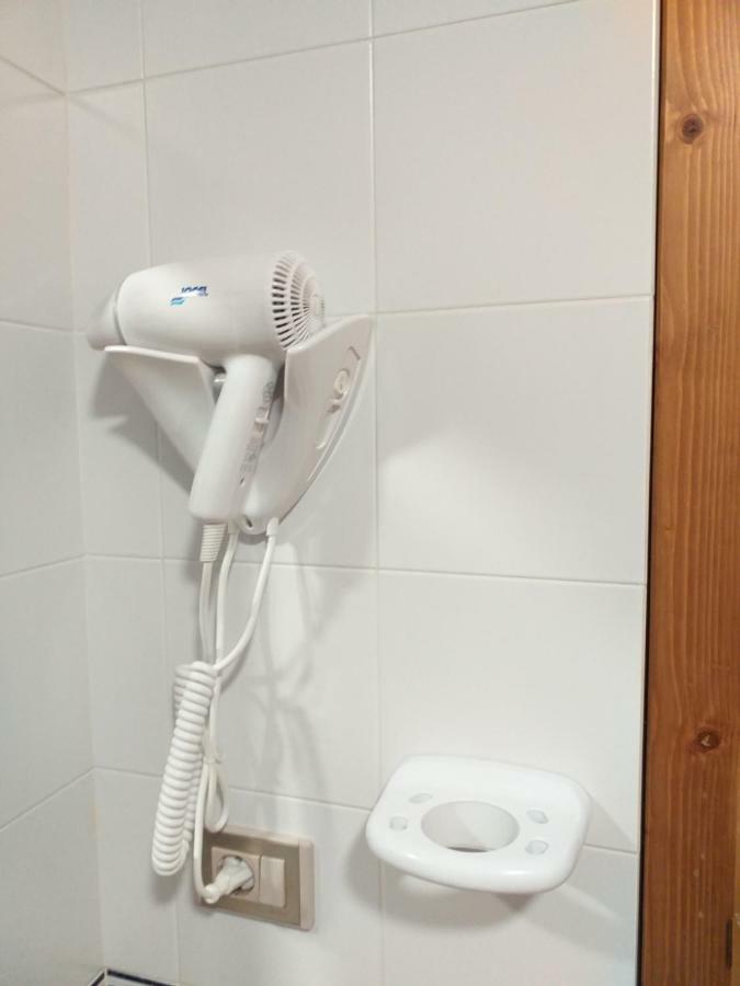 Bed and Breakfast Casa Quiroga Lamas Екстер'єр фото