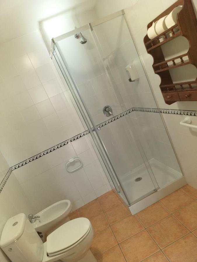 Bed and Breakfast Casa Quiroga Lamas Екстер'єр фото