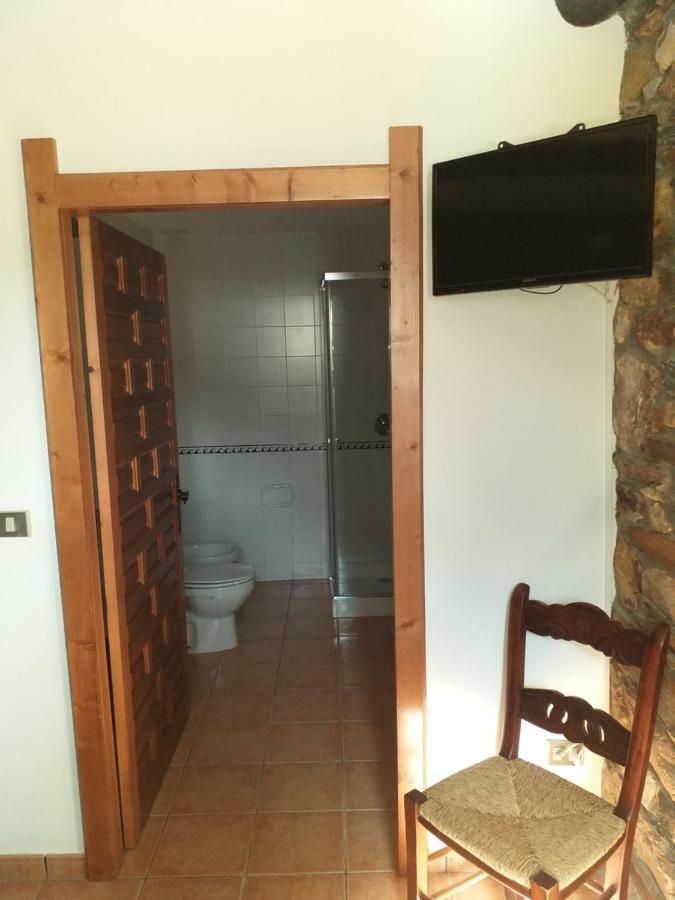 Bed and Breakfast Casa Quiroga Lamas Екстер'єр фото
