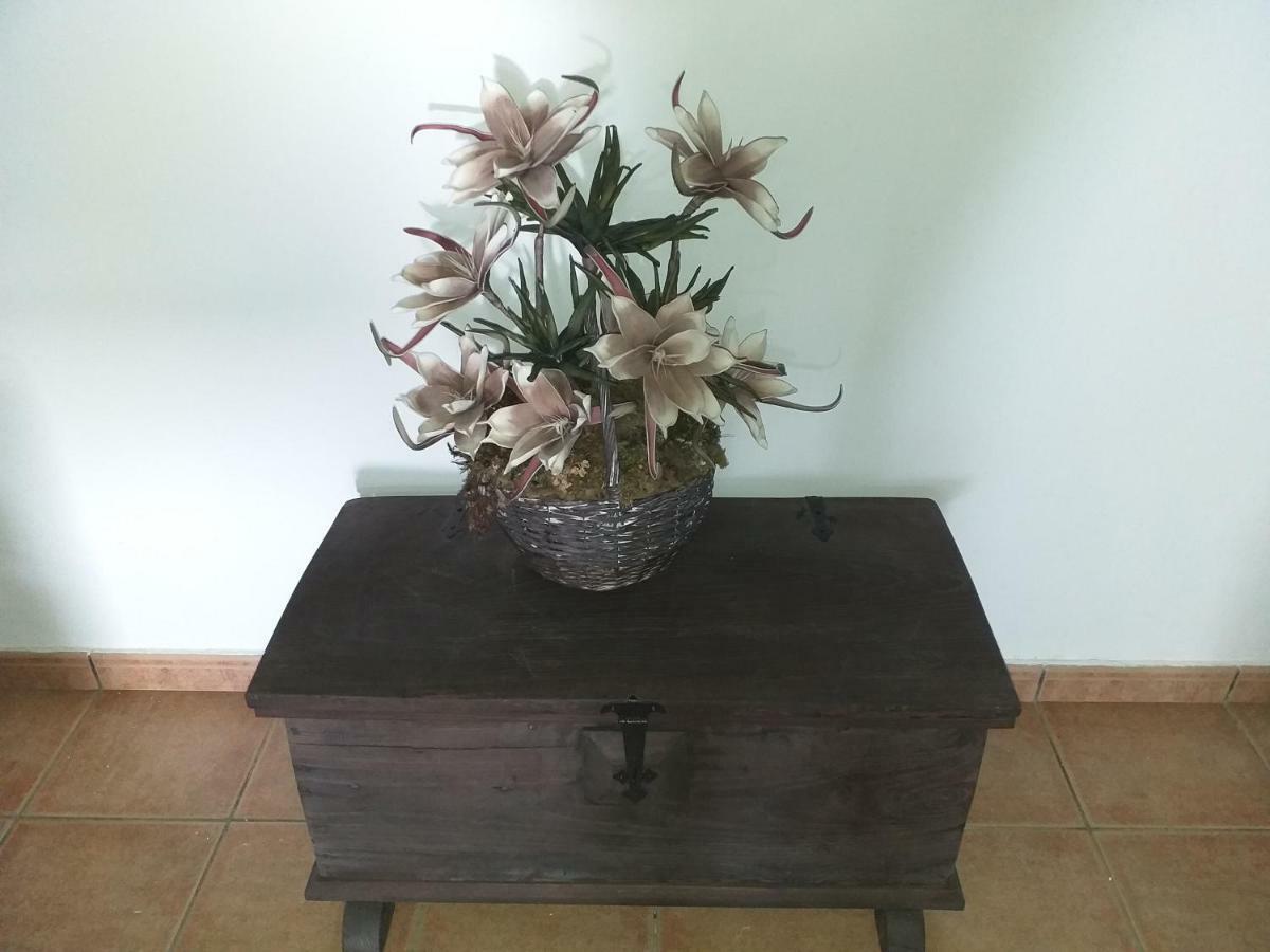 Bed and Breakfast Casa Quiroga Lamas Екстер'єр фото